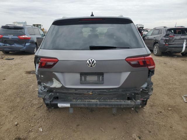 2020 VOLKSWAGEN TIGUAN SE - 3VV3B7AX9LM044660