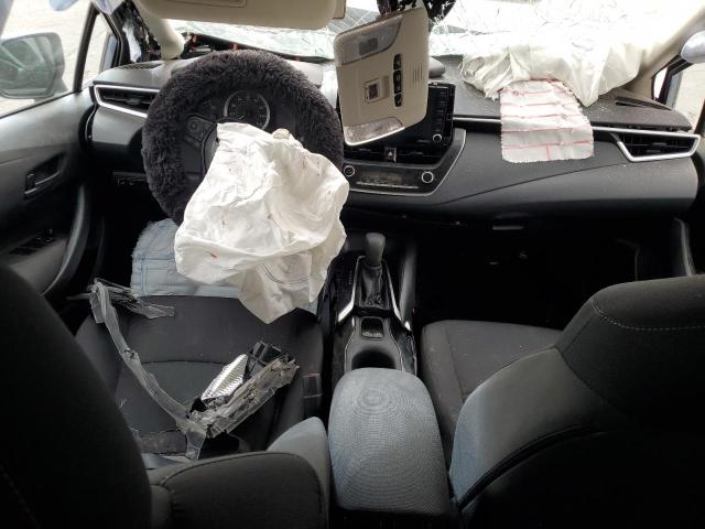 2022 TOYOTA COROLLA LE - 5YFEPMAE8NP361993