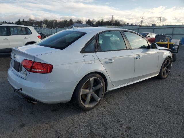 Vin: waukgafl2ca113603, lot: 53208445, audi s4/rs4 prestige 20123