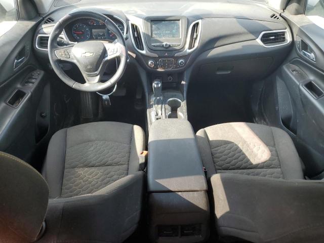 2018 CHEVROLET EQUINOX LT - 2GNAXKEXXJ6220439