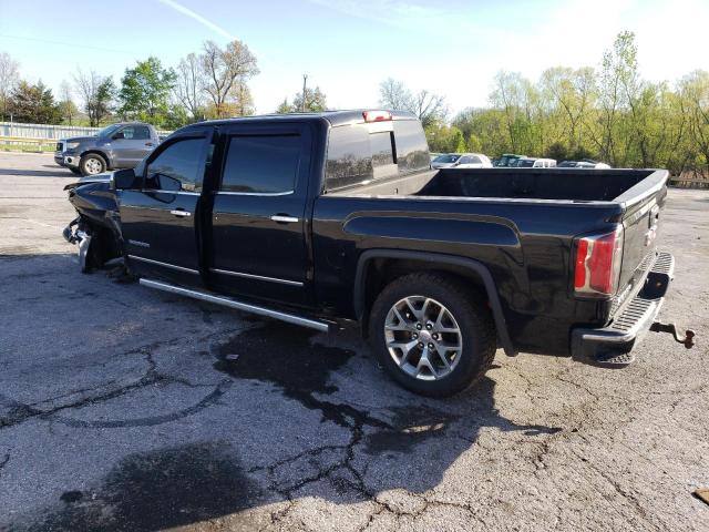 Vin: 3gtu2nej5hg179959, lot: 53808445, gmc sierra k1500 slt 20172