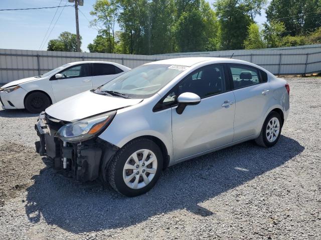 KIA RIO LX