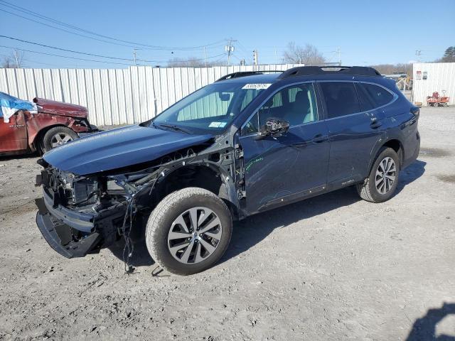 2024 SUBARU OUTBACK PR - 4S4BTACCXR3292355