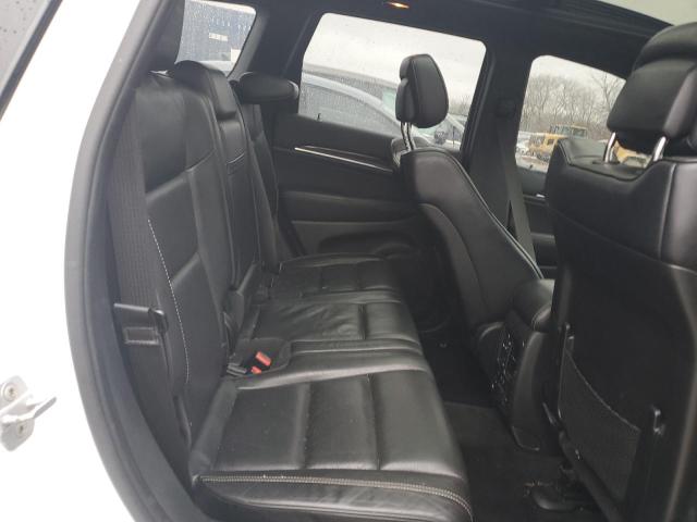 2014 JEEP GRAND CHER - 1C4RJFCG3EC200523