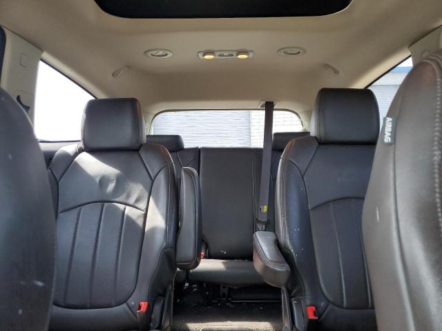 2014 BUICK ENCLAVE - 5GAKVBKD1EJ174314