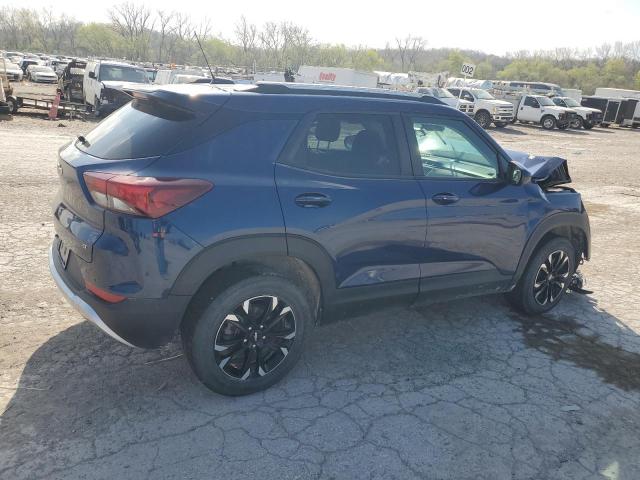 Vin: kl79mrsl1nb044461, lot: 52813375, chevrolet trailblzr lt 20223
