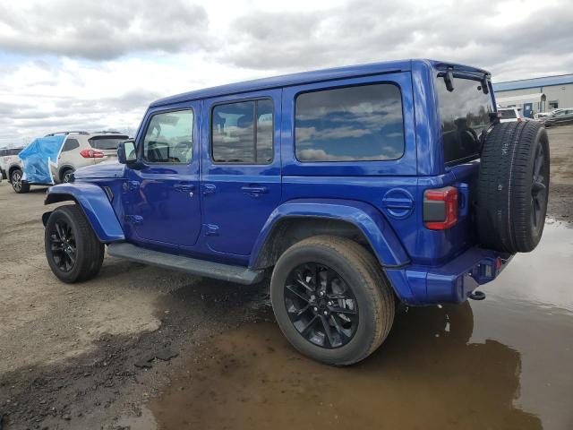 Vin: 1c4hjxen2lw328874, lot: 52922335, jeep wrangler sahara 20202