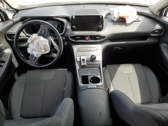 2022 HYUNDAI SANTA FE S - 5NMS64AJ7NH421596
