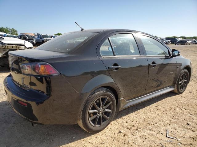Vin: ja32u2fu4hu016272, lot: 52028605, mitsubishi lancer es 20173