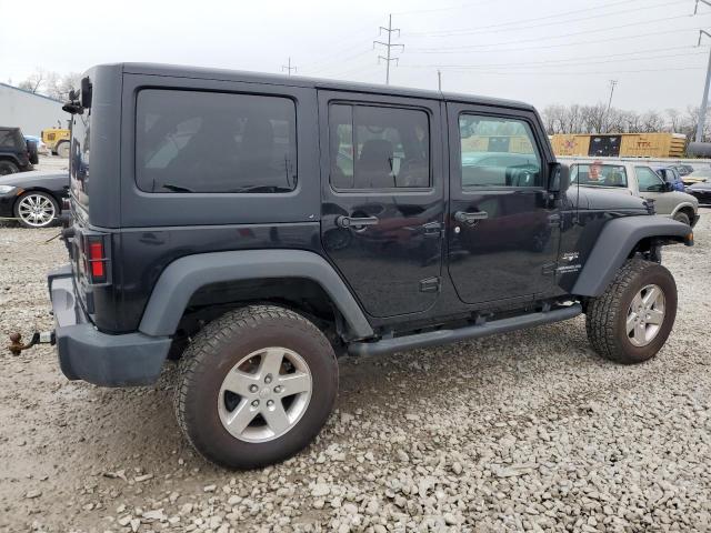 Vin: 1c4bjweg5gl253600, lot: 51978565, jeep wrangler sahara 20163