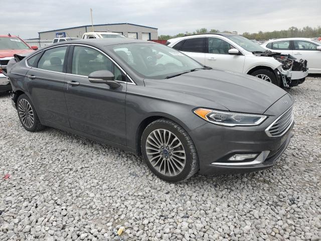 Vin: 3fa6p0h95hr342019, lot: 53393155, ford fusion se 20174