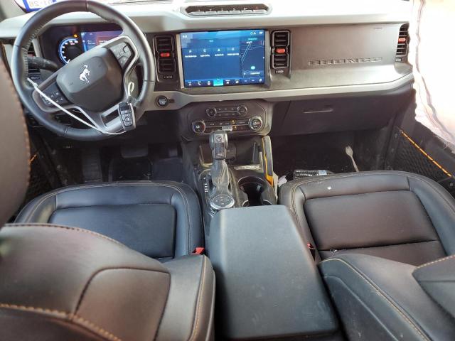 2023 FORD BRONCO BAS - 1FMEE5DP6PLC01420