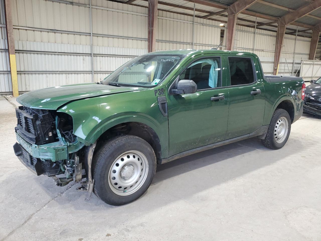 FORD MAVERICK XL