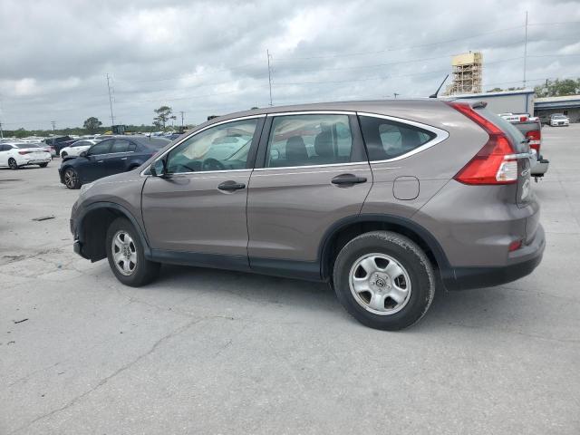 Vin: 3czrm3h38fg700102, lot: 50966415, honda crv lx 20152