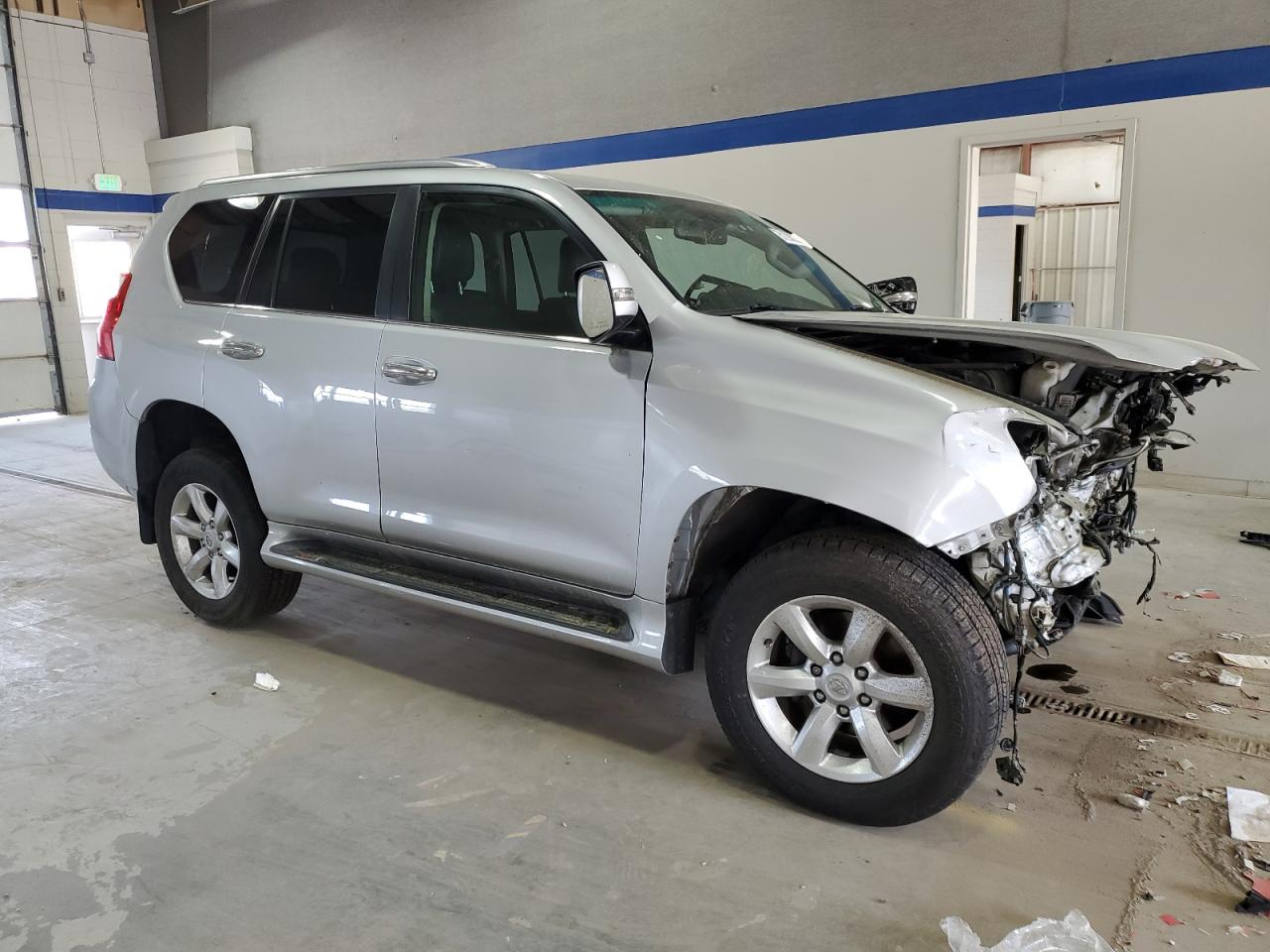 LEXUS GX 460