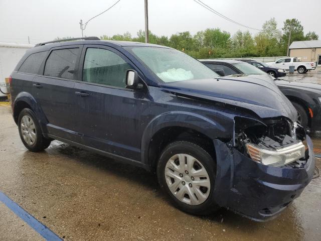 Vin: 3c4pdcab7jt183373, lot: 55231565, dodge journey se 20184