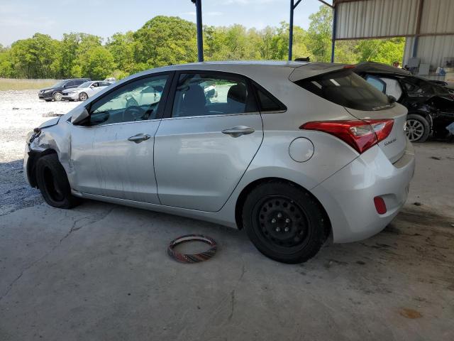 2016 HYUNDAI ELANTRA GT - KMHD35LH3GU252752