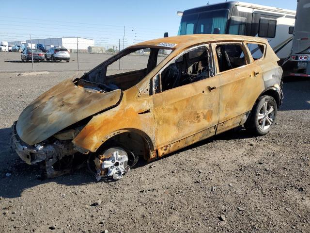 Vin: 1fmcu9gx0gub26124, lot: 53032055, ford escape se 2016 img_1