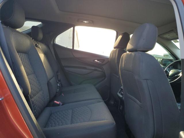 2020 CHEVROLET EQUINOX LT - 2GNAXUEV5L6208096