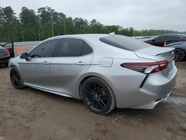 Vin: 4t1k61ak5mu517317, lot: 51153395, toyota camry xse 20212