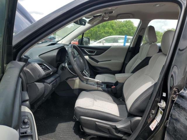 2019 SUBARU FORESTER JF2SKACC6KH458226