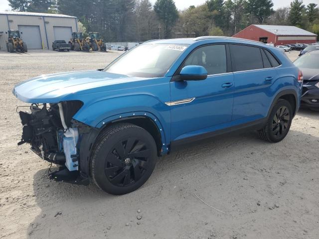 Vin: 1v2ke2ca0rc248463, lot: 54363465, volkswagen atlas se 2024 img_1