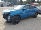 2024 VOLKSWAGEN ATLAS CROS - 1V2KE2CA0RC248463