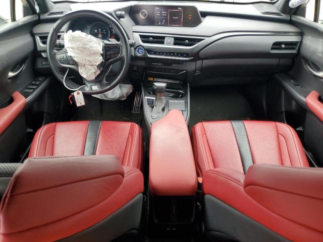 2022 LEXUS UX 250H BA JTHR9JBH2N2059518