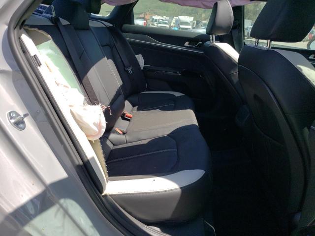 2025 KIA K5 GT LINE - KNAG64J7XS5332496