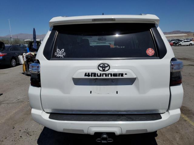 2018 TOYOTA 4RUNNER SR - JTEBU5JR4J5540720