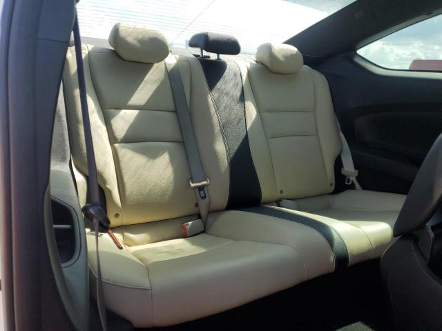 2016 HONDA ACCORD EXL - 1HGCT2B8XGA007983