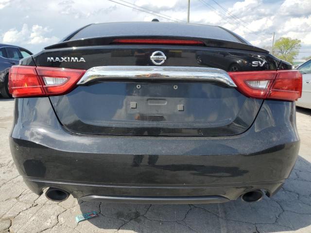 2017 NISSAN MAXIMA 3.5 - 1N4AA6AP8HC370449