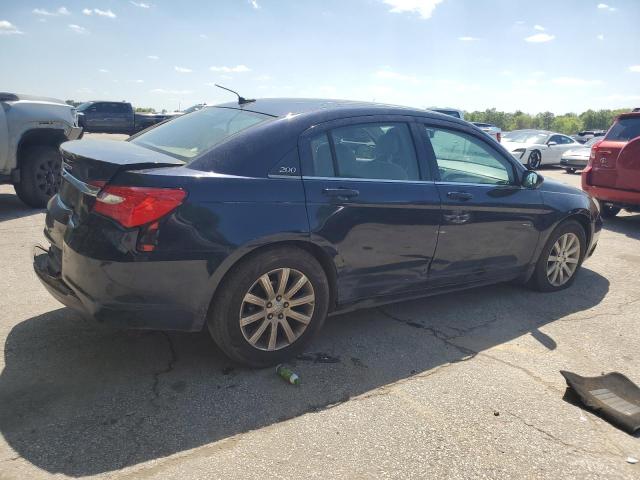 Vin: 1c3ccbbb3cn189625, lot: 52030465, chrysler 200 touring 20123
