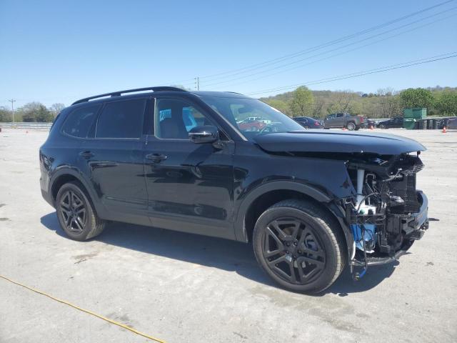 Vin: 5xyp5dgc0sg599325, lot: 51951635, kia telluride sx 20254