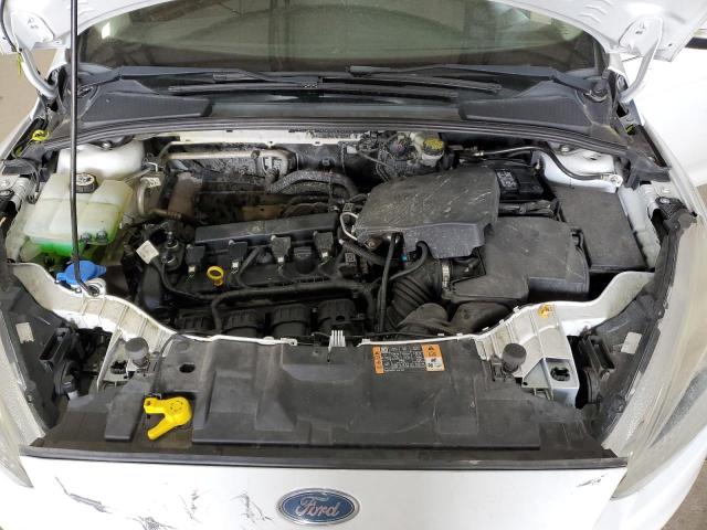 2016 FORD FOCUS SE - 1FADP3F26GL404670