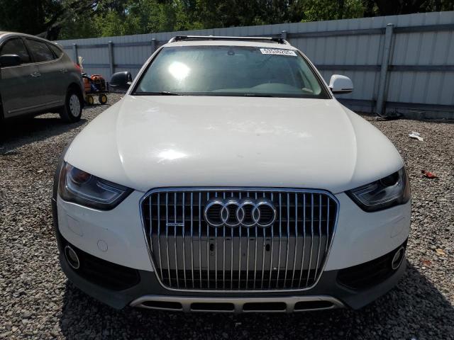 2015 AUDI A4 ALLROAD WA1UFAFLXFA124197