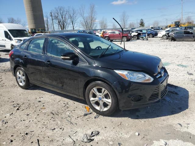 Vin: 1fadp3f23dl219830, lot: 52906835, ford focus se 20134