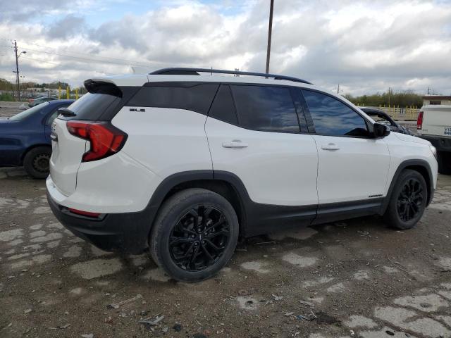 Vin: 3gkalmev5ll343695, lot: 53852935, gmc terrain sle 20203