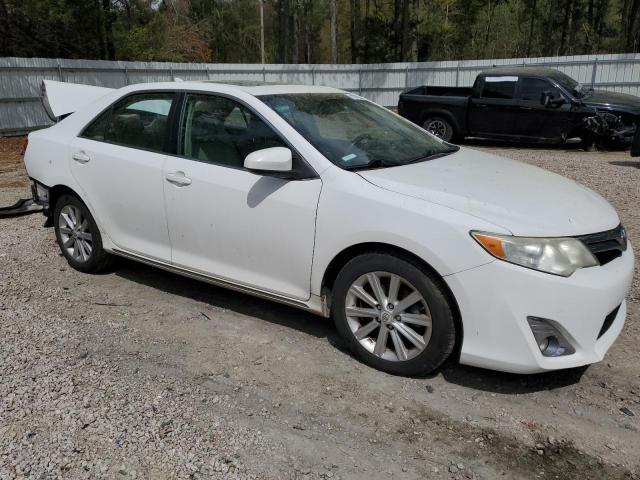 2012 TOYOTA CAMRY SE - 4T1BK1FK5CU515151