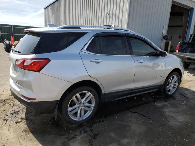 2019 CHEVROLET EQUINOX PR - 2GNAXYEX9K6272679