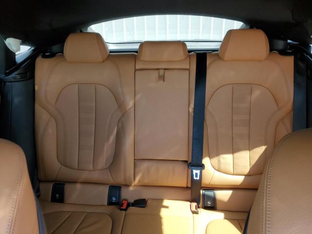 2021 BMW X6 SDRIVE 5UXCY4C01M9F01443