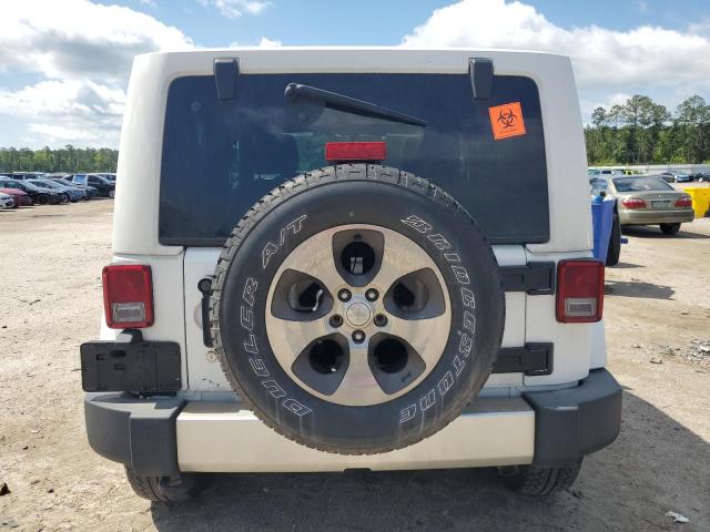 2017 JEEP WRANGLER S 1C4AJWBG6HL641341