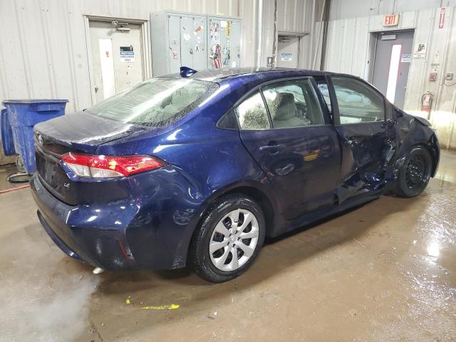 2020 TOYOTA COROLLA LE - JTDEPRAE6LJ065708