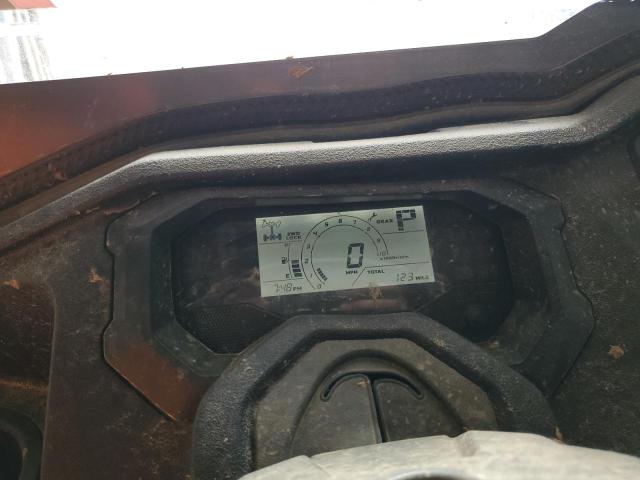 2025 HONDA SXS1000 M5 - 1HFVE0494S4900062