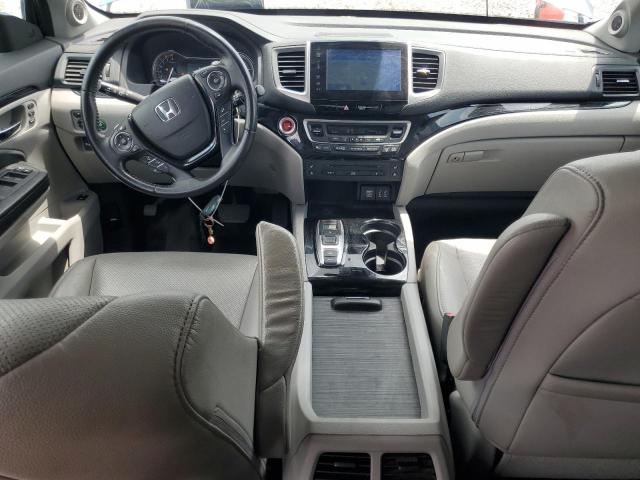2016 HONDA PILOT ELIT - 5FNYF6H06GB105825