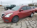 2019 NISSAN VERSA S - 3N1CN7AP2KL870943