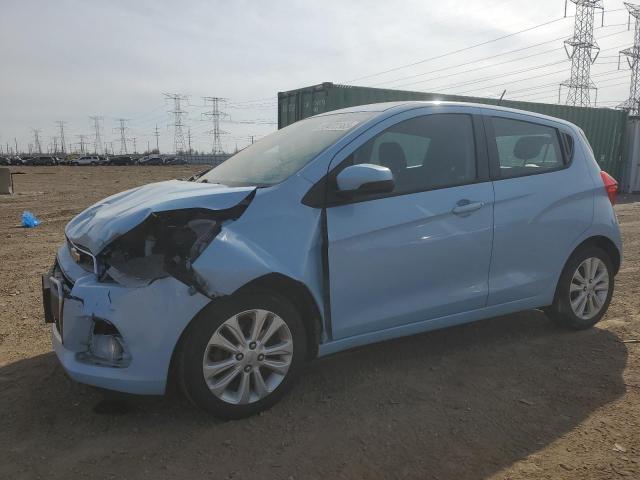 CHEVROLET SPARK 1LT