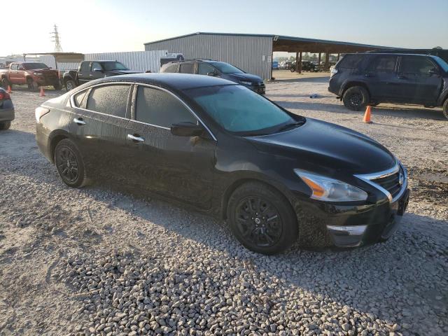Vin: 1n4al3apxfc123407, lot: 52357525, nissan altima 2.5 20154