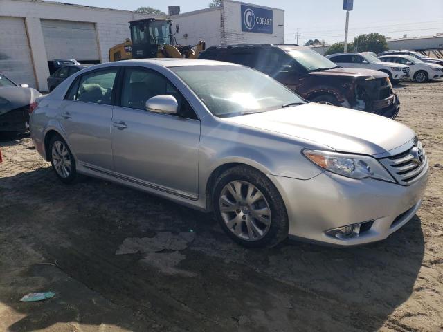 Vin: 4t1bk3db6bu428100, lot: 53134335, toyota avalon base 20114