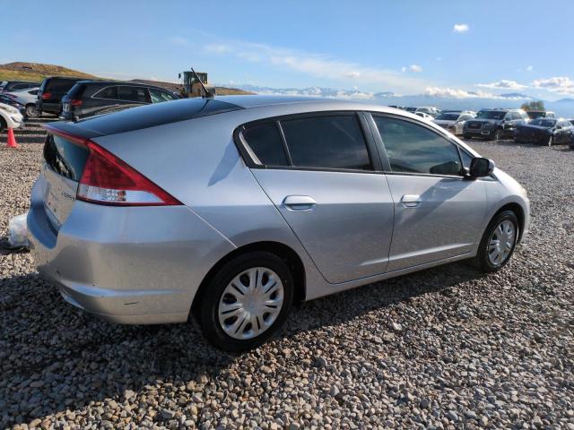 Vin: jhmze2h51as011243, lot: 54445555, honda insight lx 20103